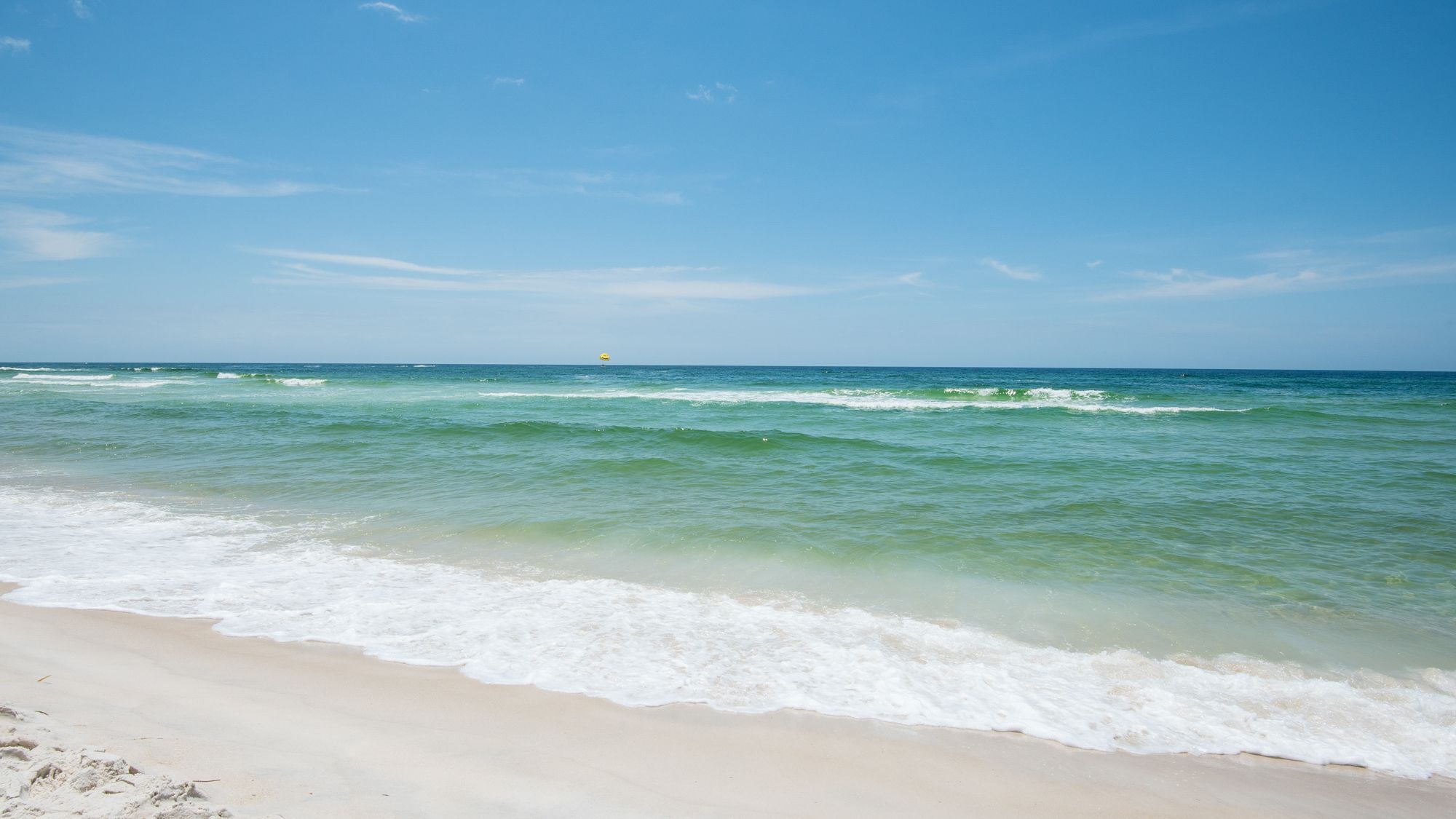 Beachwood Villas Grounds & Amenities