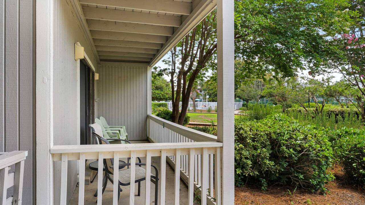 Beachwood Villas 1C Beachwood Villas 1C