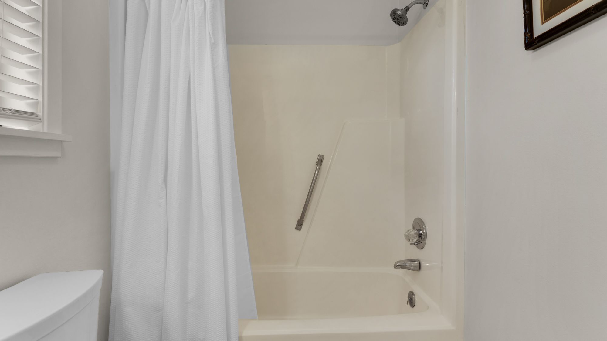 Beachwood Villas 1C - Bathroom