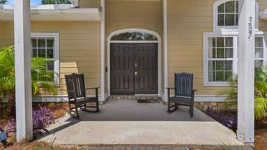 Front Patio Front Patio