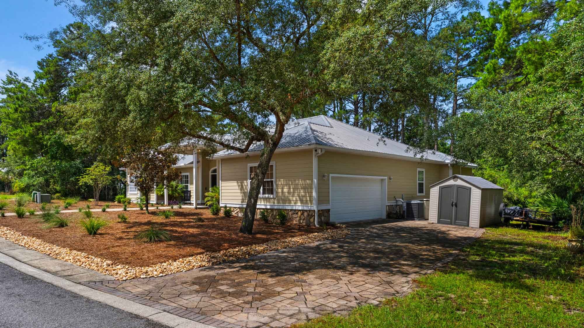 Secluded Sanctuary By the Sea
