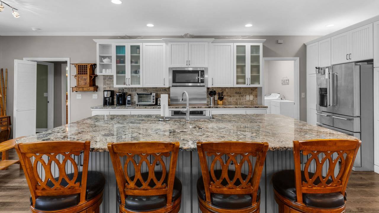 Kitchen Island Kitchen Island