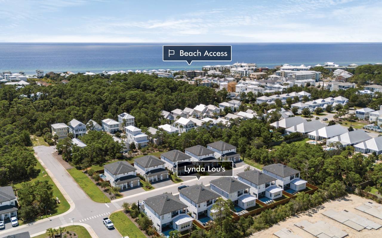 Lynda Lou's Lynda Lou's