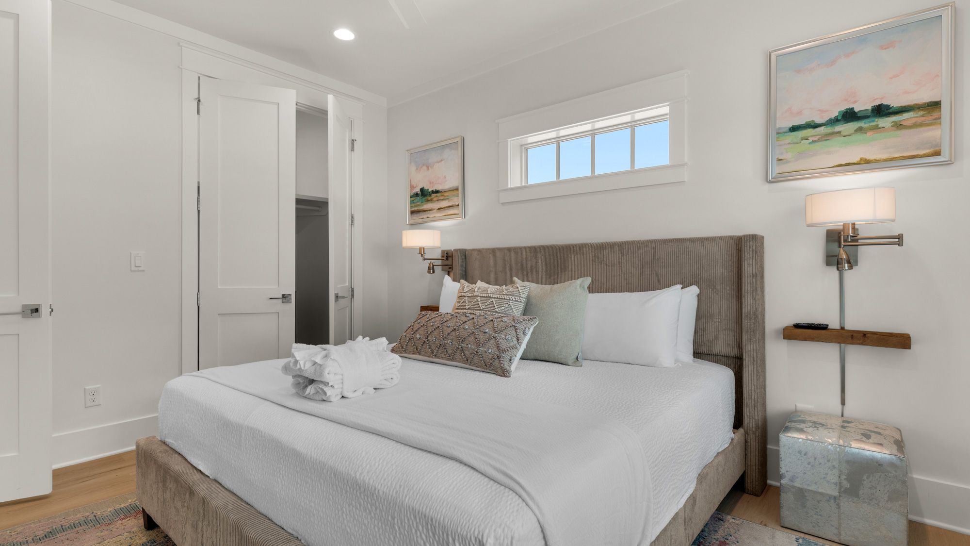 Sunset on Sawgrass - 2nd Bedroom Guest Bed 2