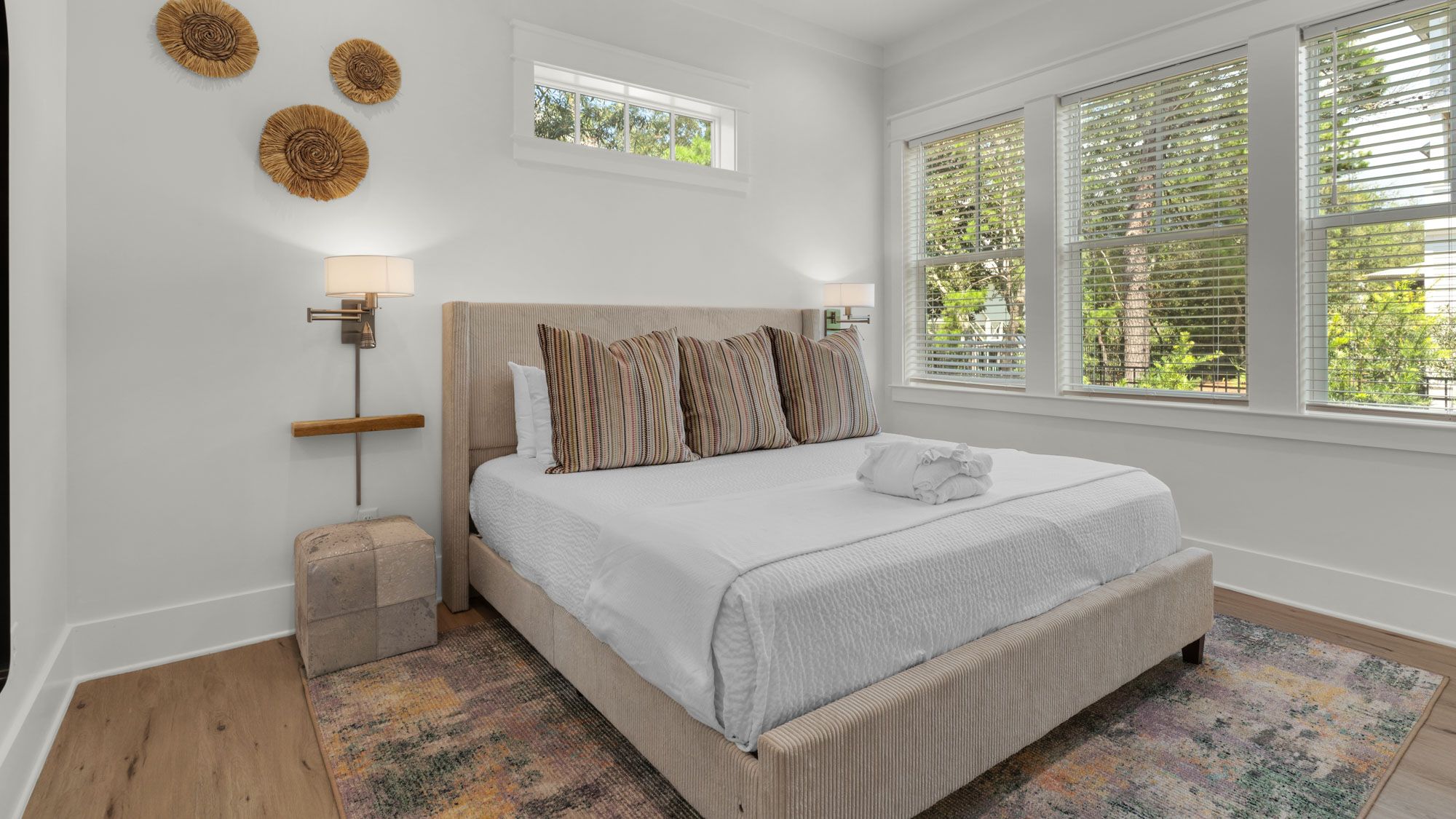 Sunset on Sawgrass - Guest Bed 1