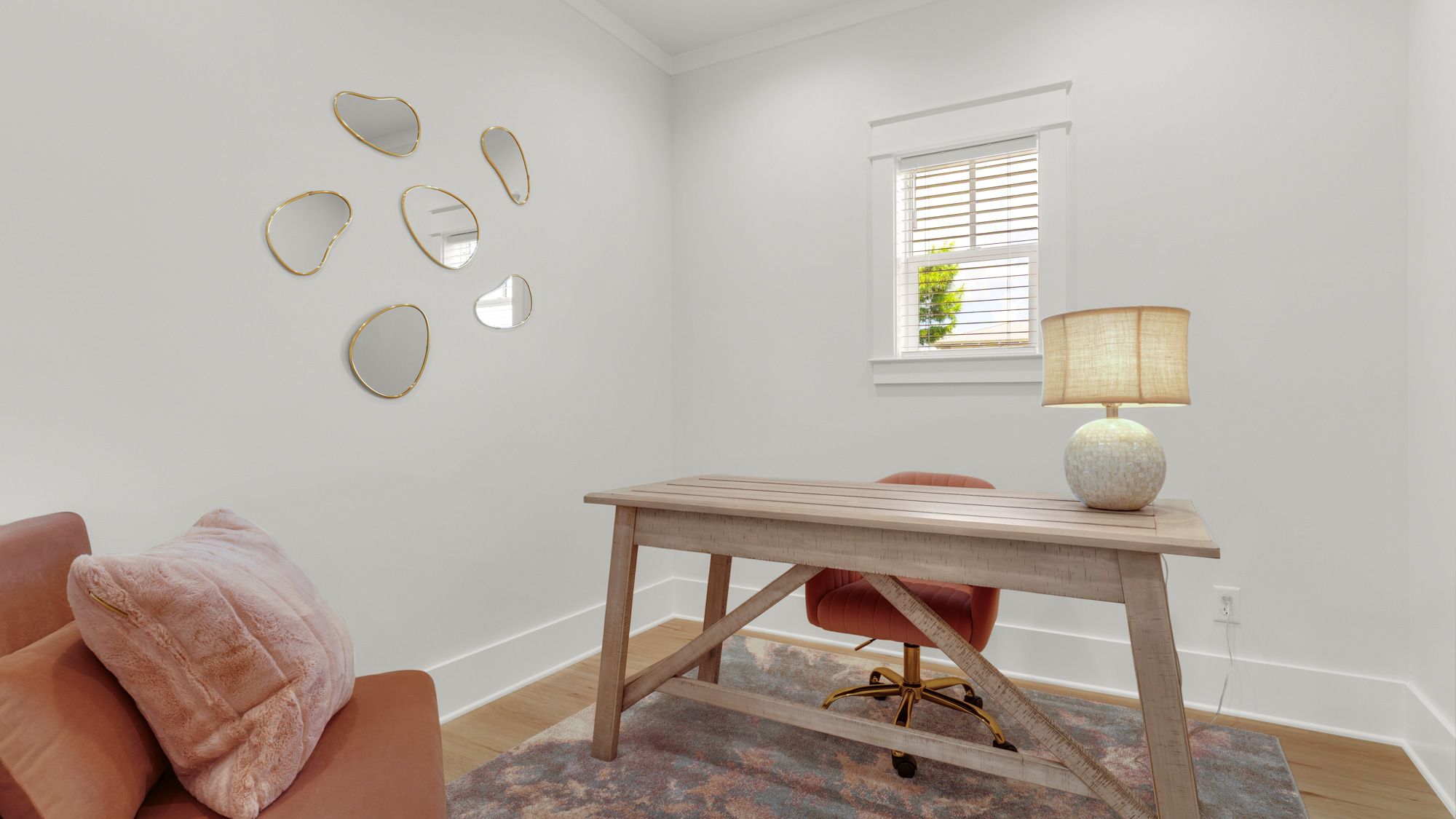 Sunset on Sawgrass - 3rd Floor 2nd Office Area