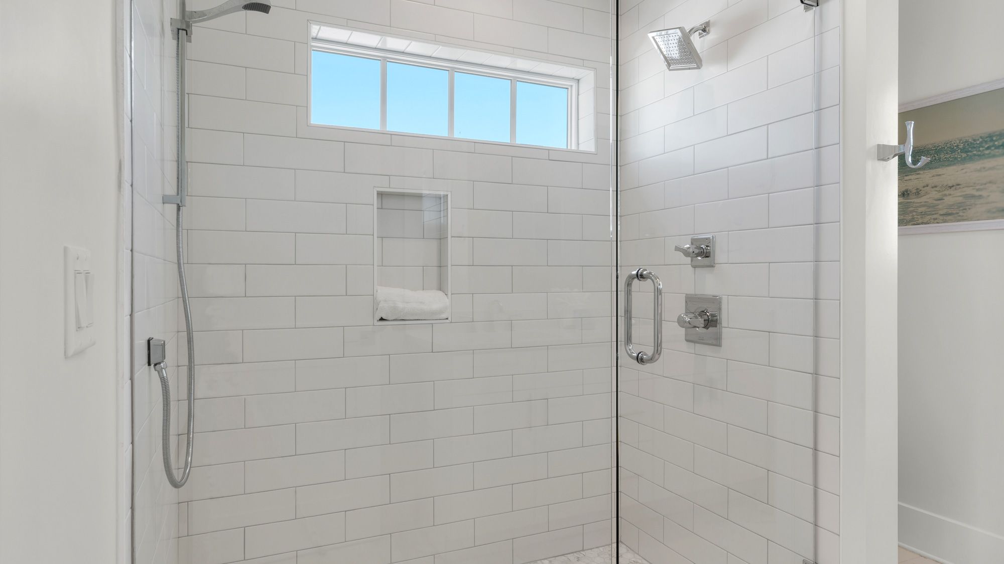 Sunset on Sawgrass - 3rd Floor Guest Bath 4