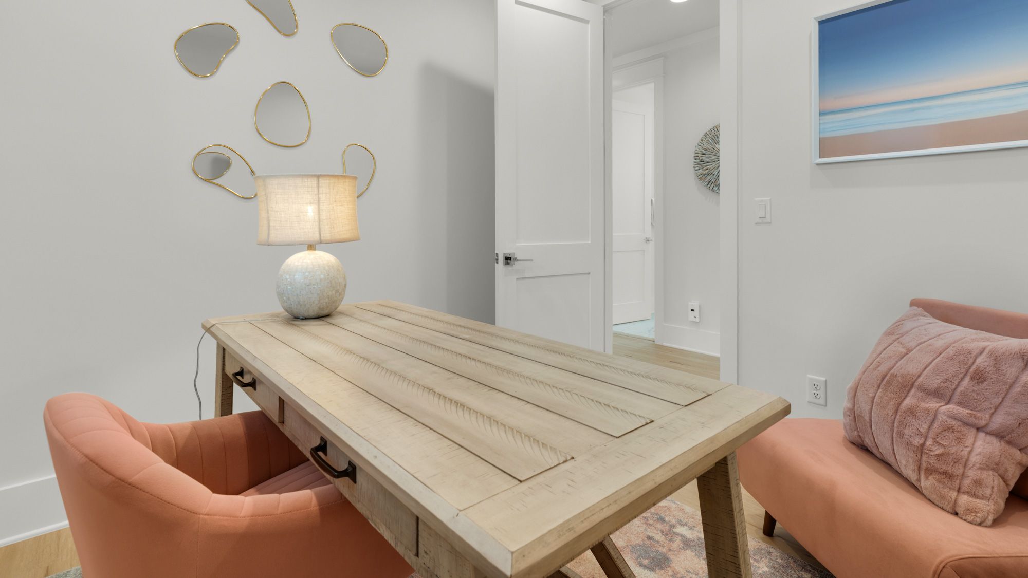 Sunset on Sawgrass - 3rd Floor 2nd Office Area