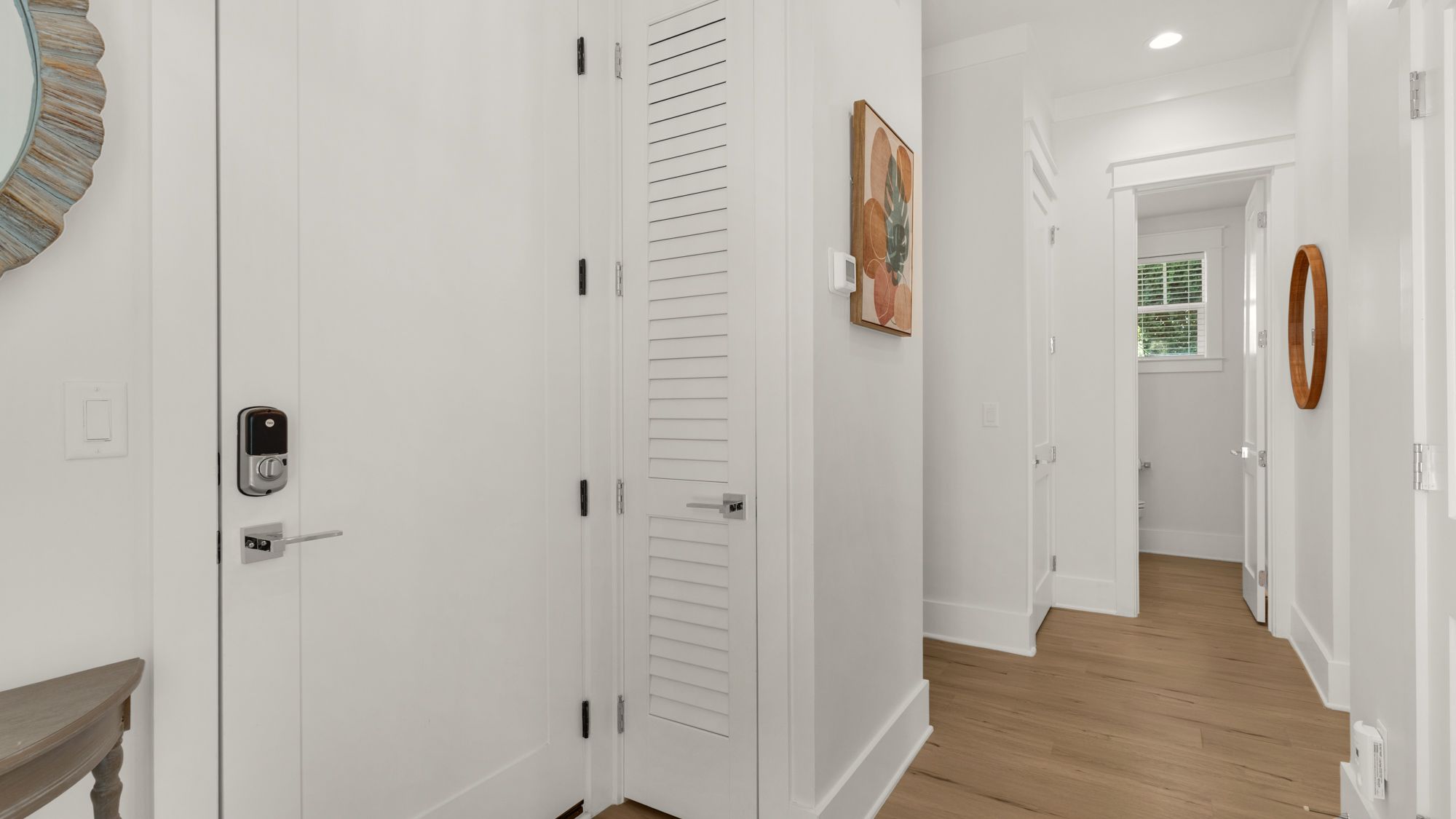 Sunset on Sawgrass - Hallway