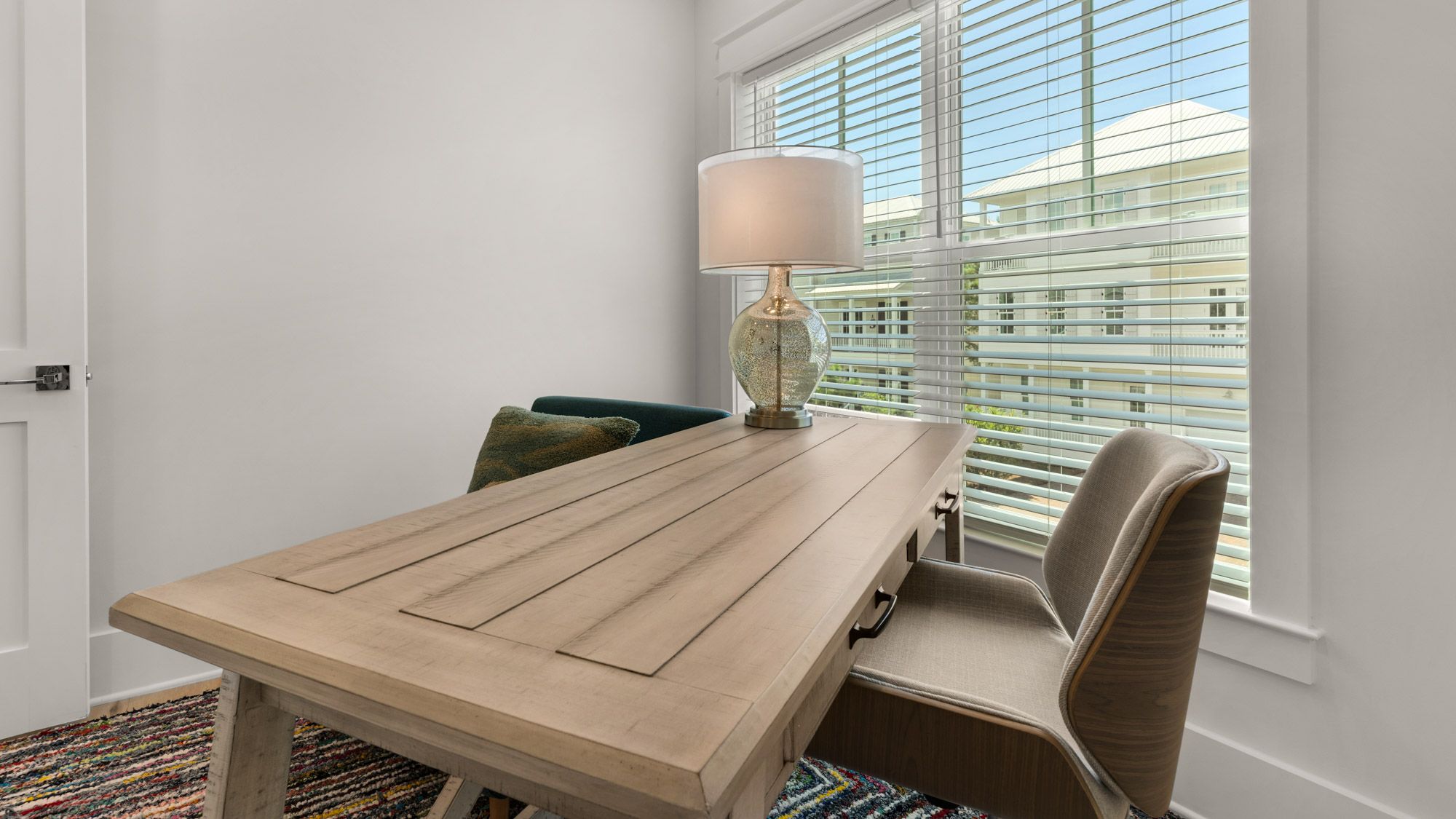 Sunset on Sawgrass-  - 2nd Floor Office Area