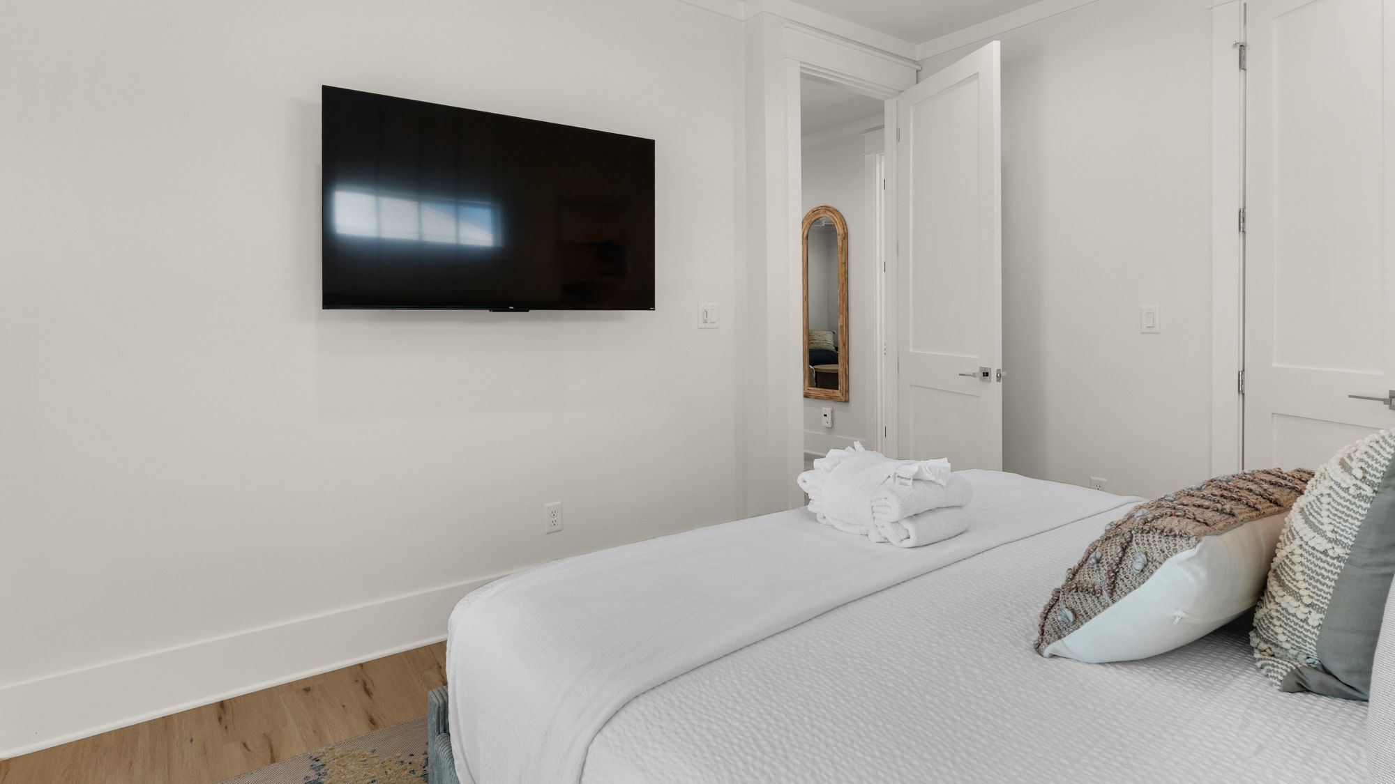 Sunset on Sawgrass - 2nd Bedroom Guest Bed 2