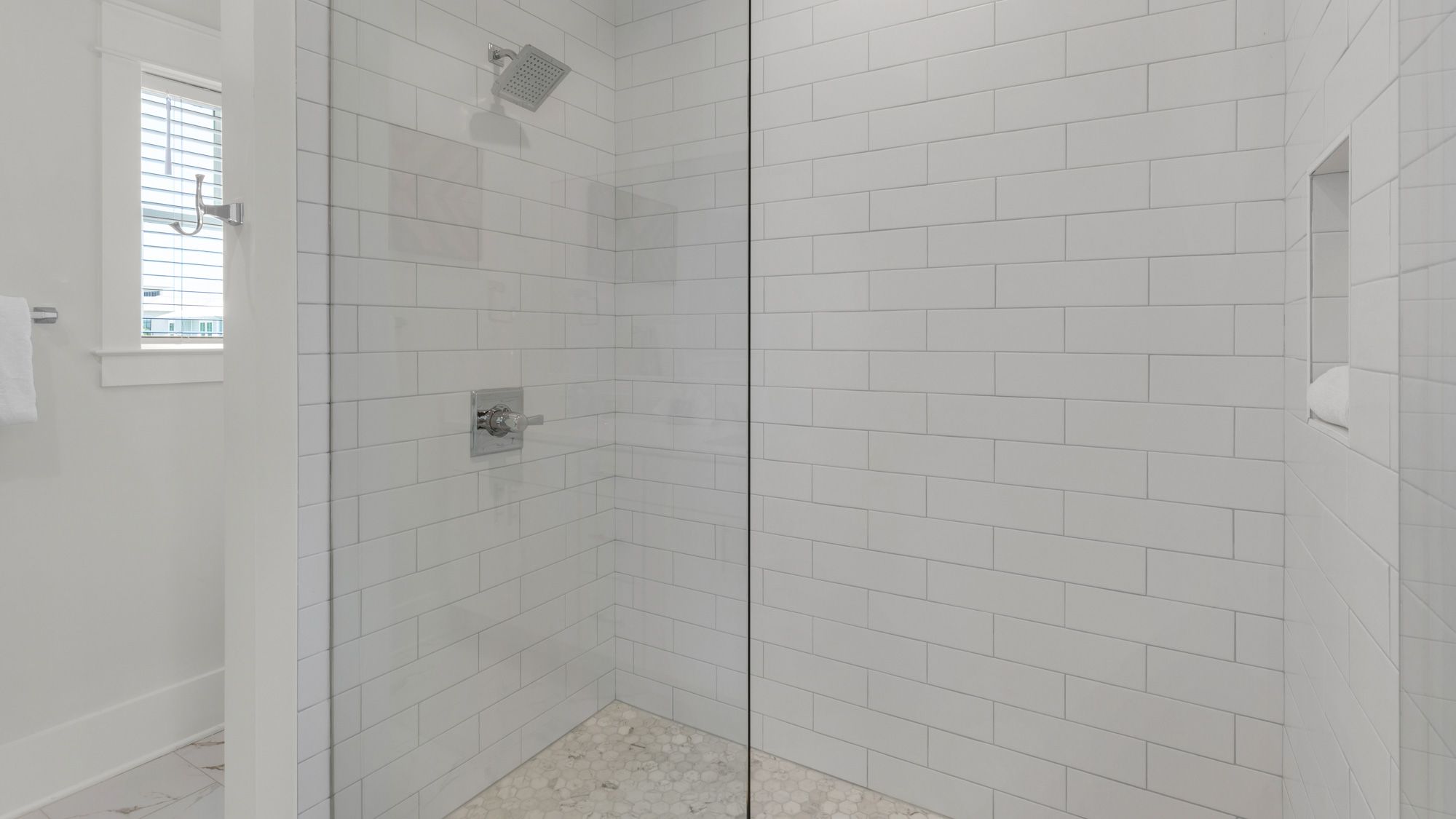 Sunset on Sawgrass - 3rd Floor Guest Bath 3