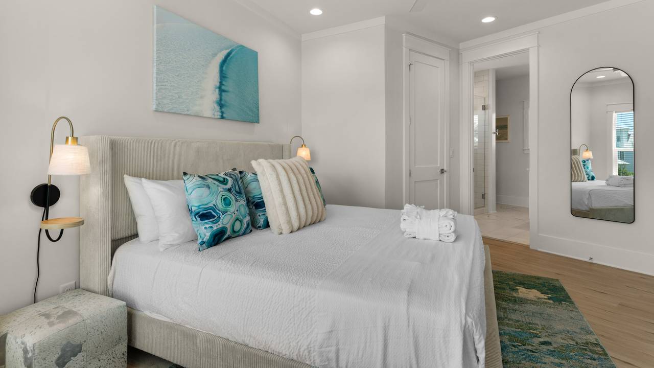 Sunset on Sawgrass - 3rd Floor Guest Bed 4 Sunset on Sawgrass - 3rd Floor Guest Bed 4