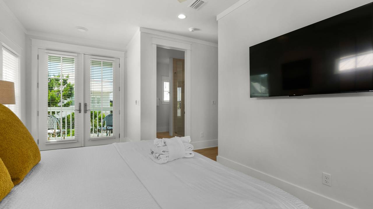 Sunset on Sawgrass - 3rd Floor Guest Bed 3 Sunset on Sawgrass - 3rd Floor Guest Bed 3