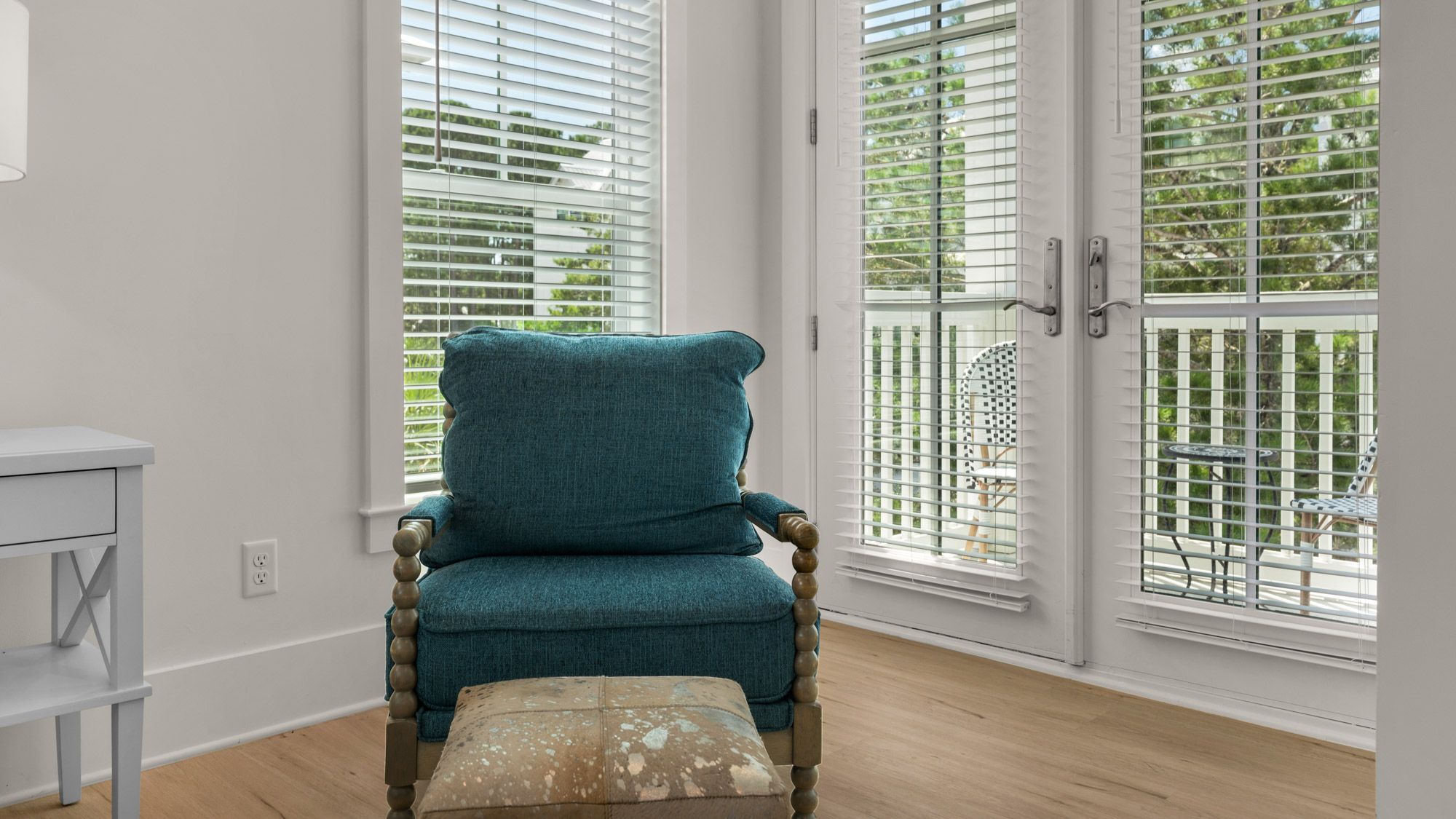 Sunset on Sawgrass - 2nd Floor Master Suite Bedroom