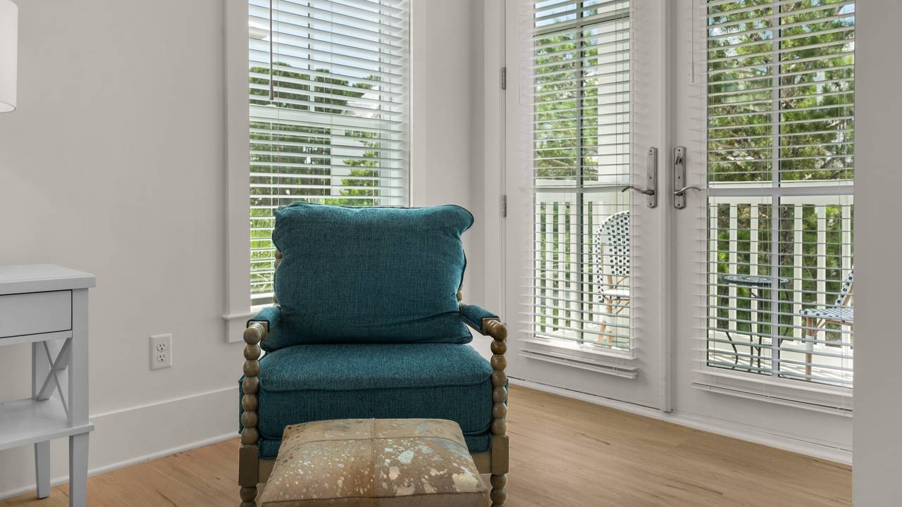 Sunset on Sawgrass - 2nd Floor Master Suite Bedroom Sunset on Sawgrass - 2nd Floor Master Suite Bedroom