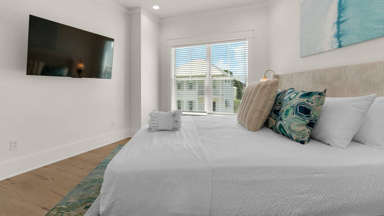 Sunset on Sawgrass - 3rd Floor Guest Bed 4 Sunset on Sawgrass - 3rd Floor Guest Bed 4