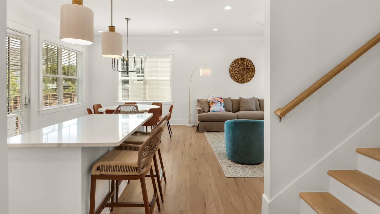 Sunset on Sawgrass Sunset on Sawgrass