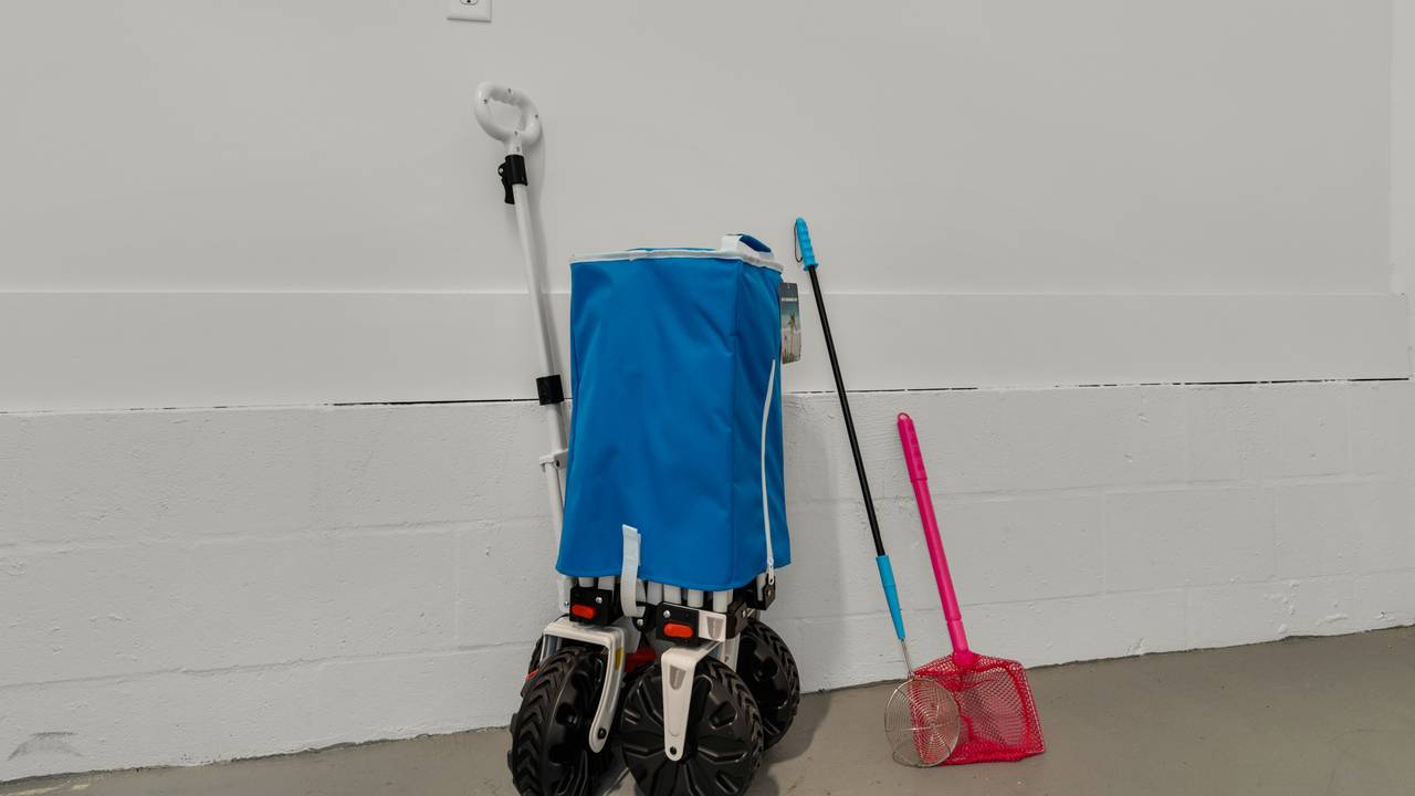 Sunset on Sawgrass Sunset on Sawgrass