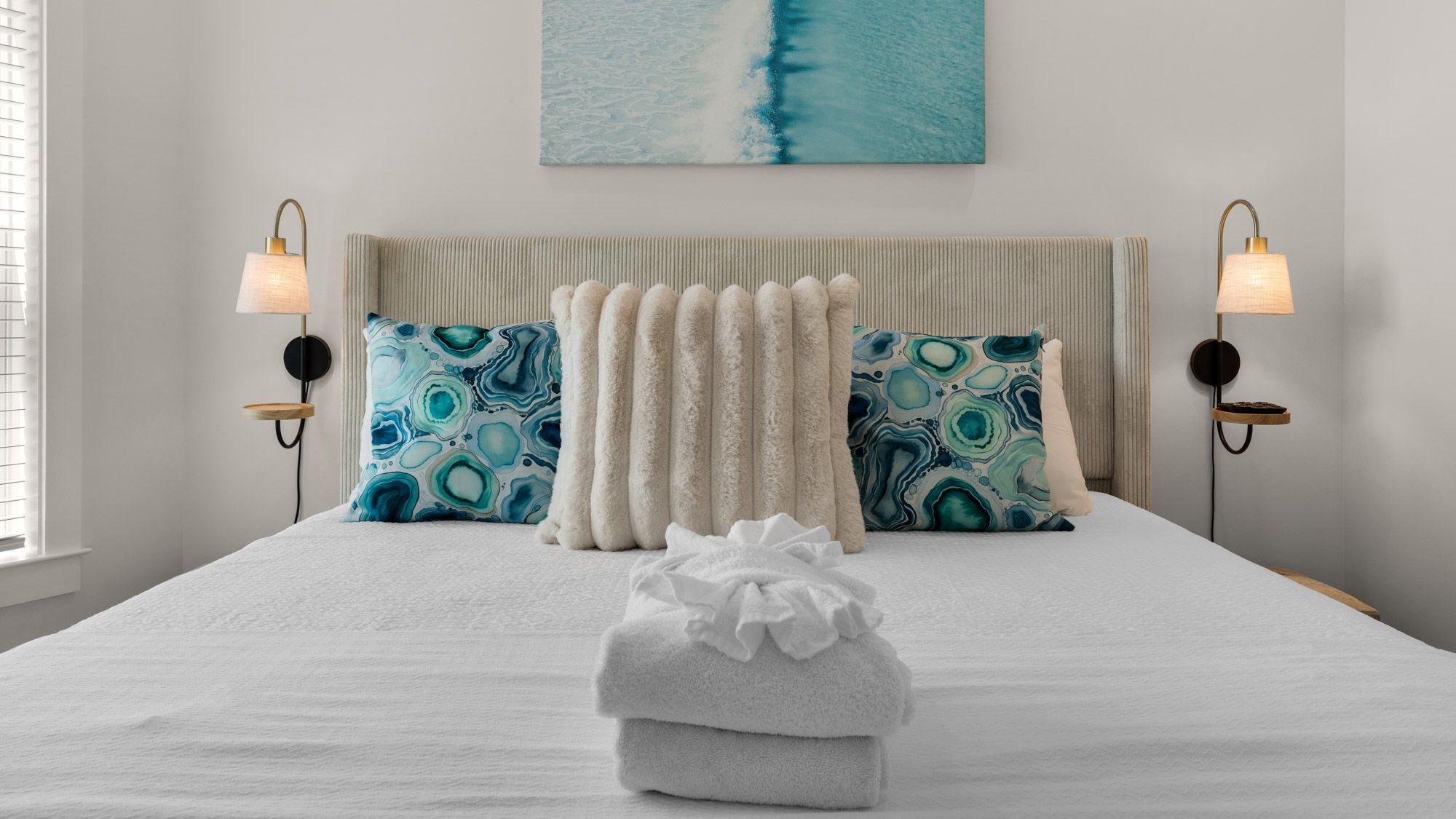 Sunset on Sawgrass - 3rd Floor Guest Bed 4