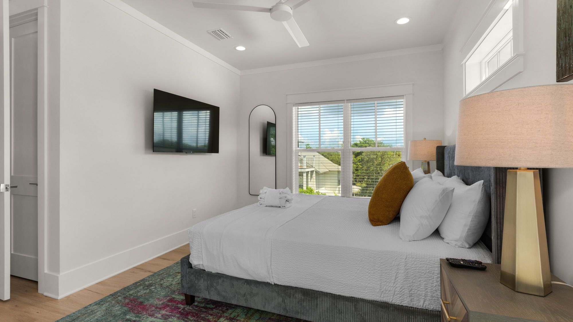 Sunset on Sawgrass - 3rd Floor Guest Bed 3