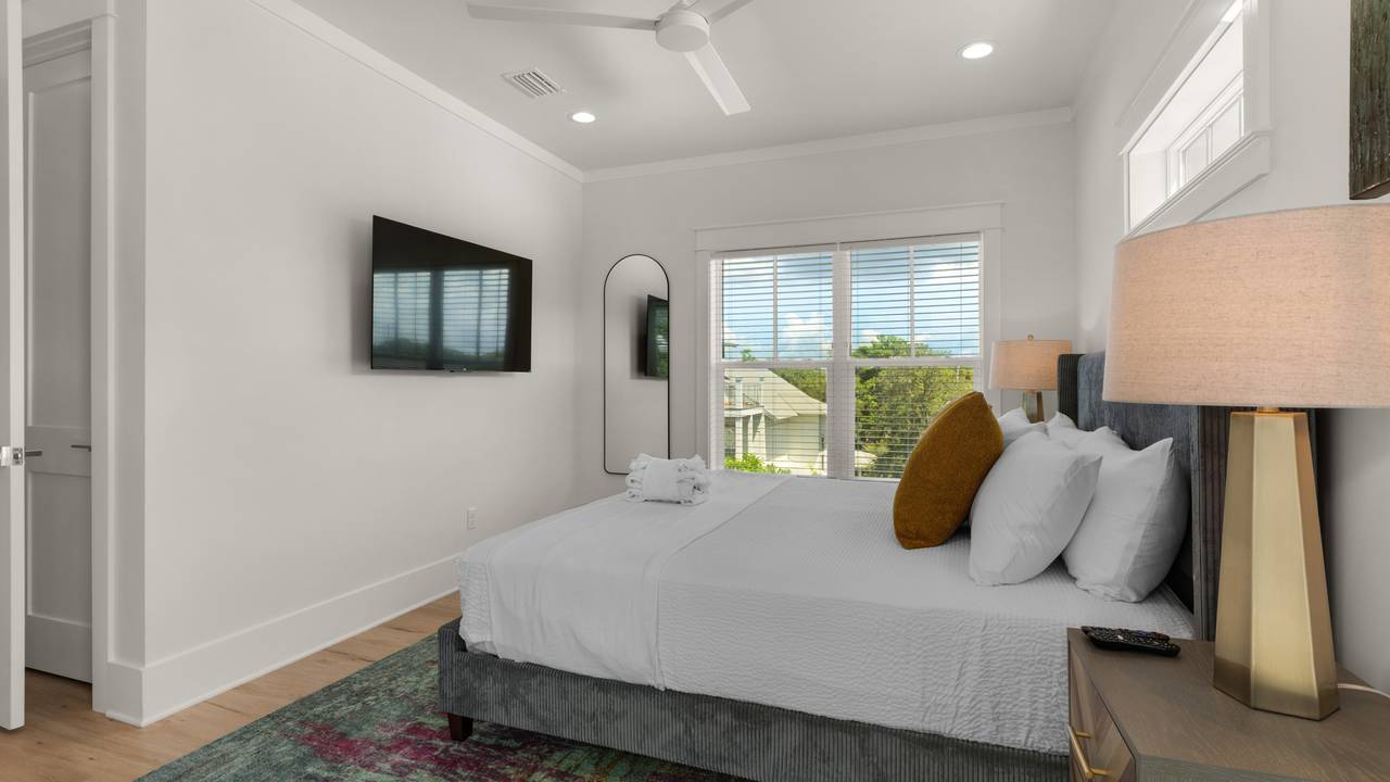 Sunset on Sawgrass - 3rd Floor Guest Bed 3 Sunset on Sawgrass - 3rd Floor Guest Bed 3