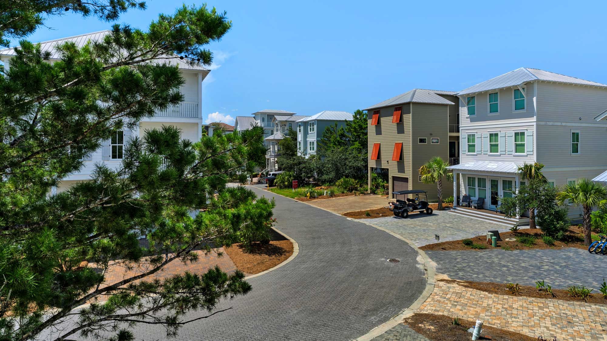 Sunset on Sawgrass - 2nd Floor Master Suite Private Balcony View