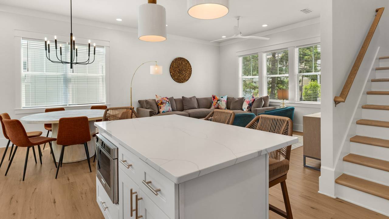 Sunset on Sawgrass Sunset on Sawgrass