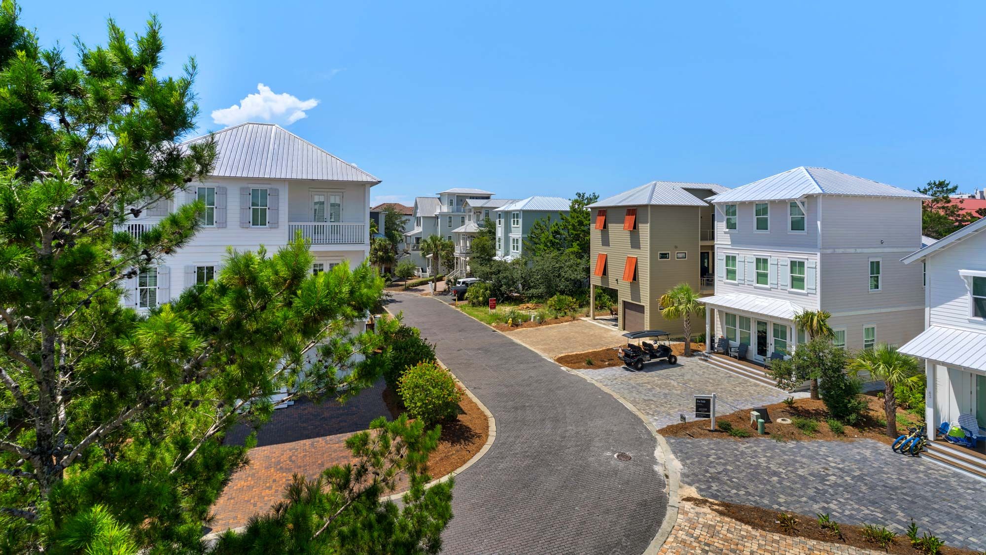 Sunset on Sawgrass - 3rd Floor Guest Bed 3 Private Balcony View