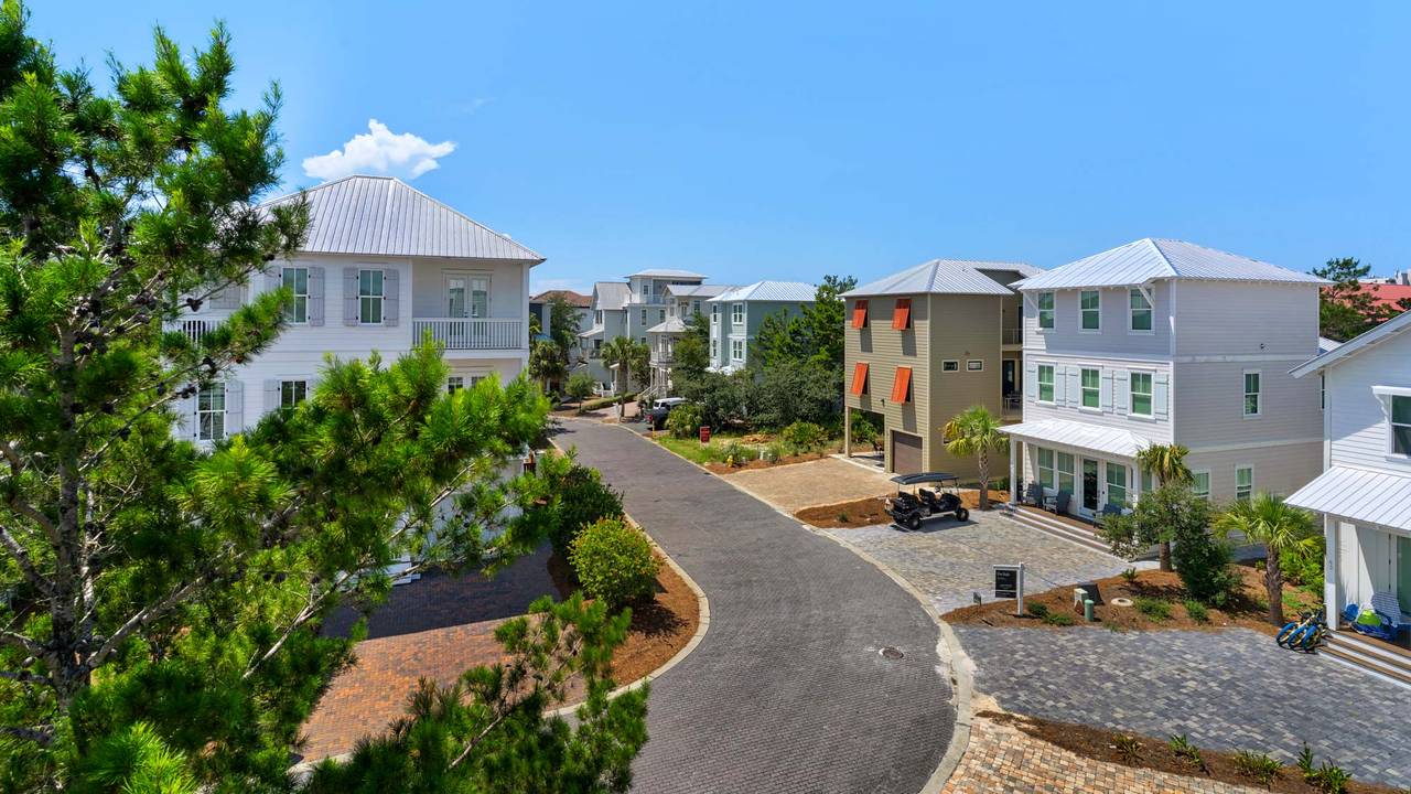 Sunset on Sawgrass - 3rd Floor Guest Bed 3 Private Balcony View Sunset on Sawgrass - 3rd Floor Guest Bed 3 Private Balcony View