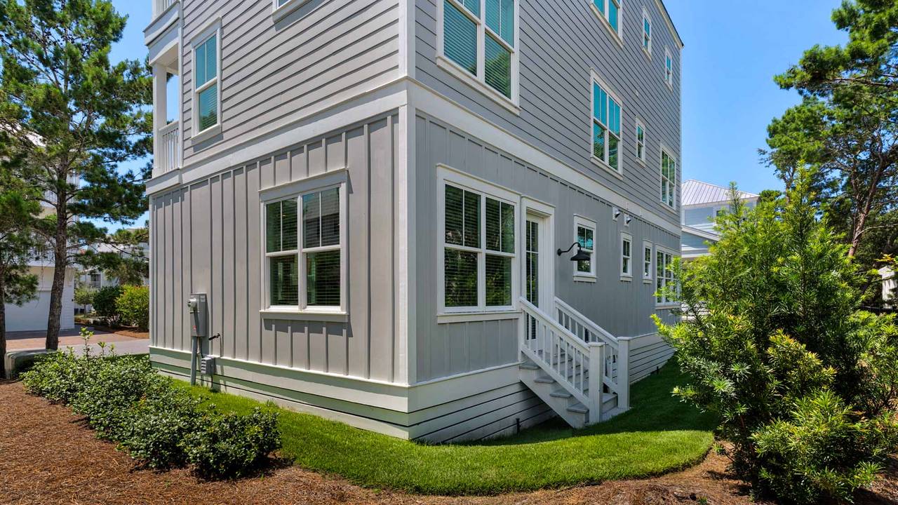 Sunset on Sawgrass - Exterior Sunset on Sawgrass - Exterior