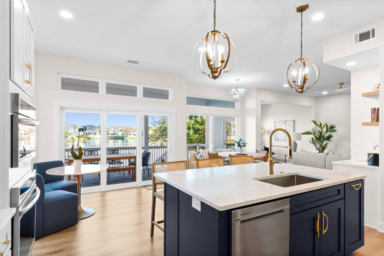 Kokomo Retreat Kokomo Retreat