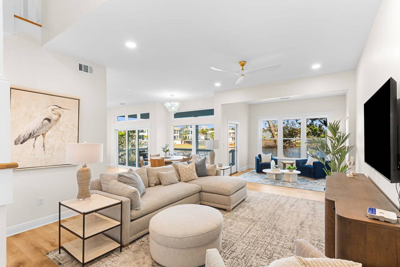 Kokomo Retreat Kokomo Retreat