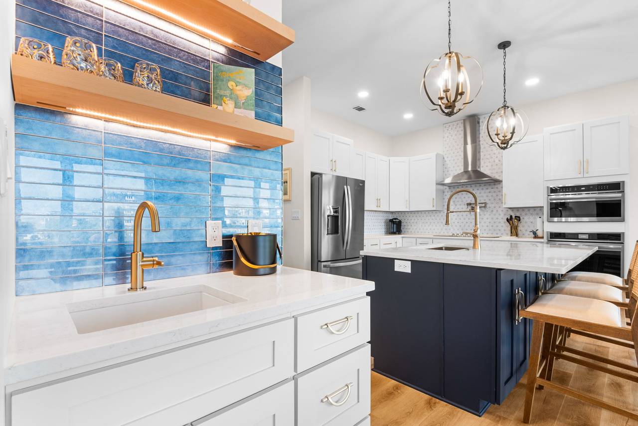 Kokomo Retreat Kokomo Retreat