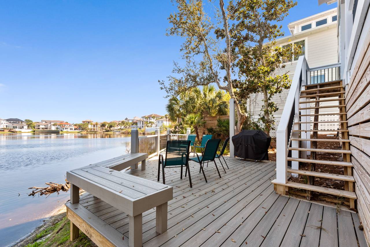 Kokomo Retreat Kokomo Retreat