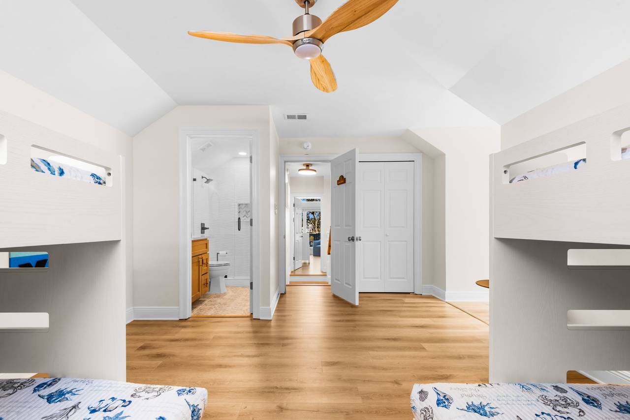 Kokomo Retreat Kokomo Retreat