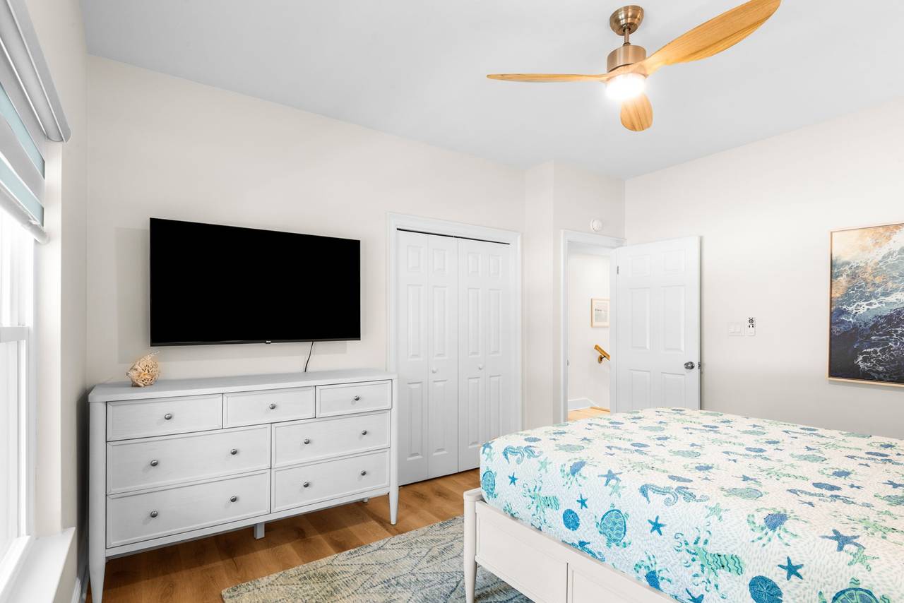 Kokomo Retreat Kokomo Retreat