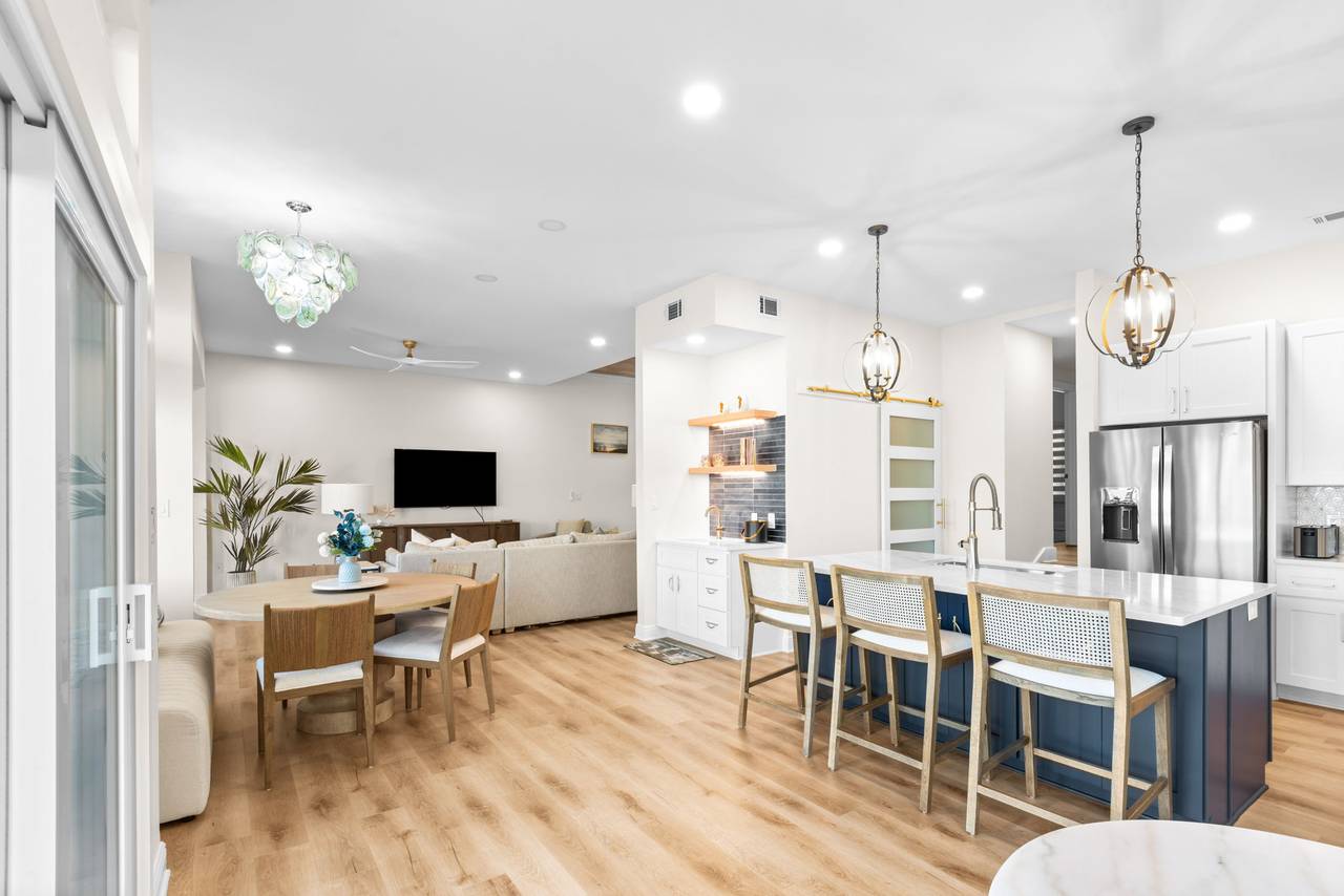 Kokomo Retreat Kokomo Retreat