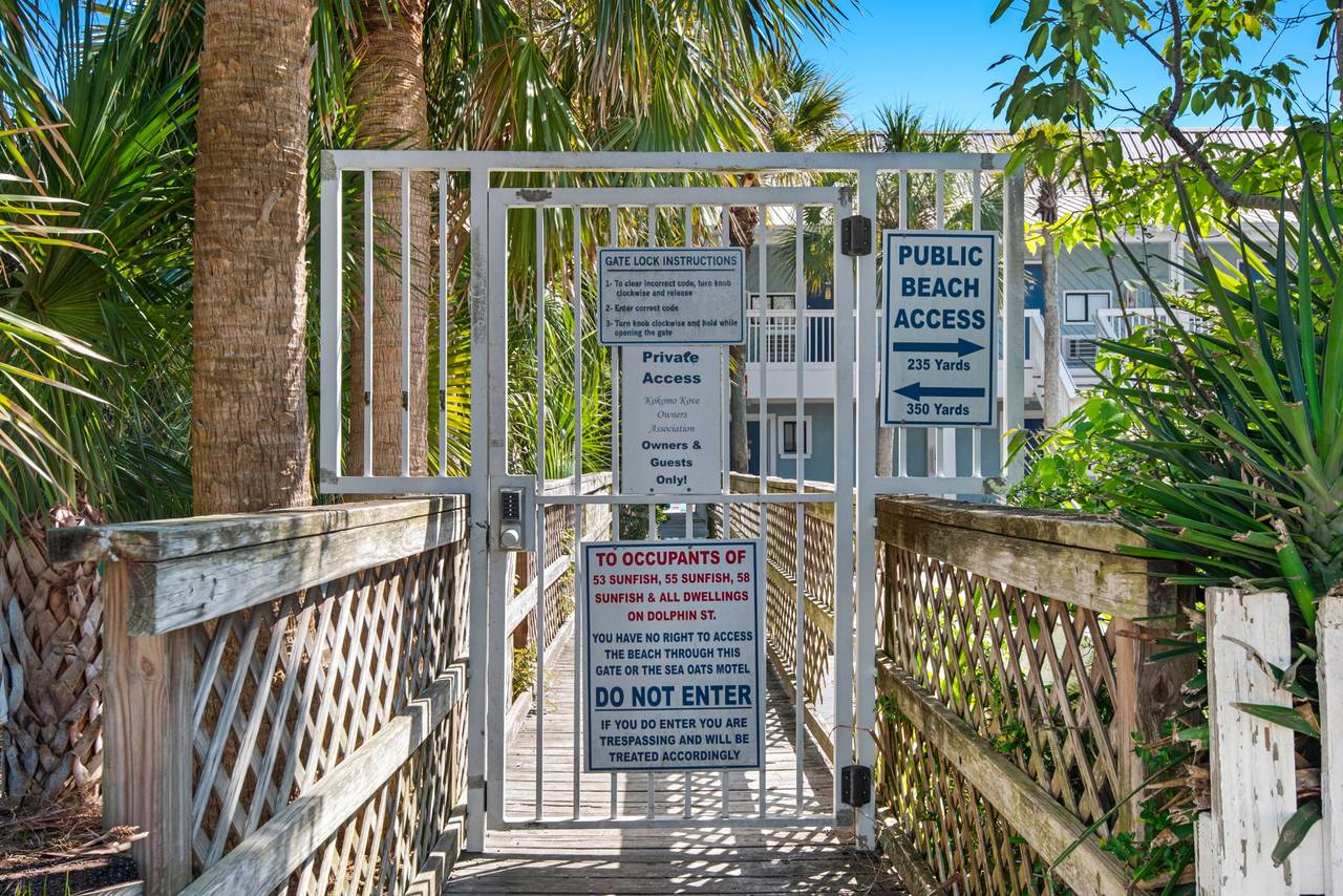 Kokomo Retreat Kokomo Retreat