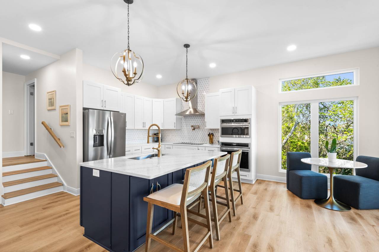 Kokomo Retreat Kokomo Retreat