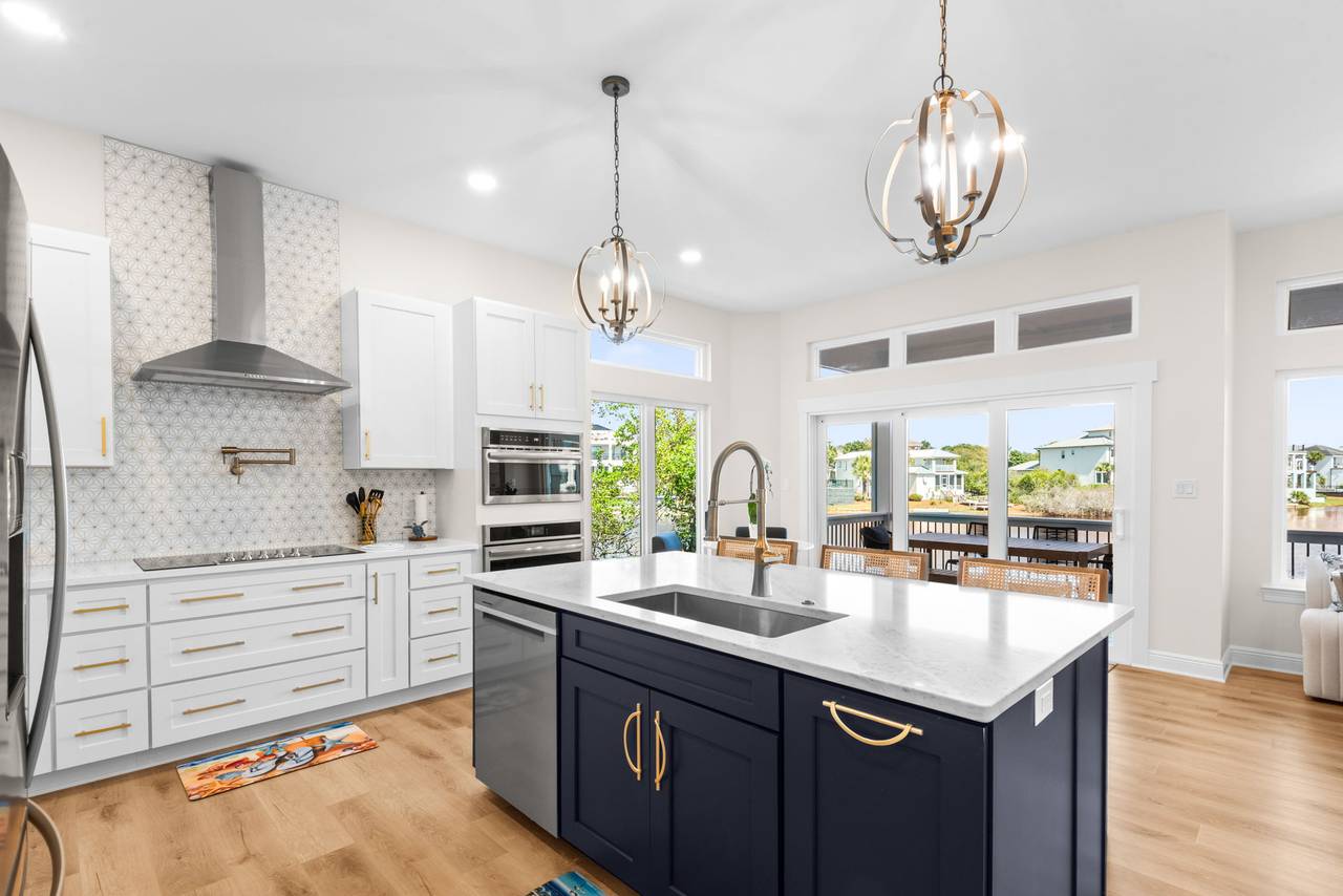 Kokomo Retreat Kokomo Retreat