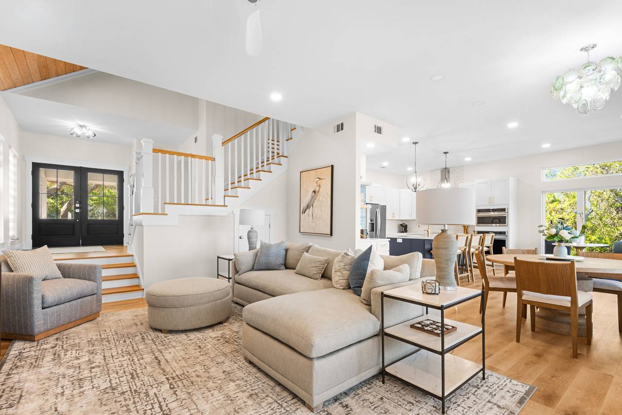 Kokomo Retreat Kokomo Retreat