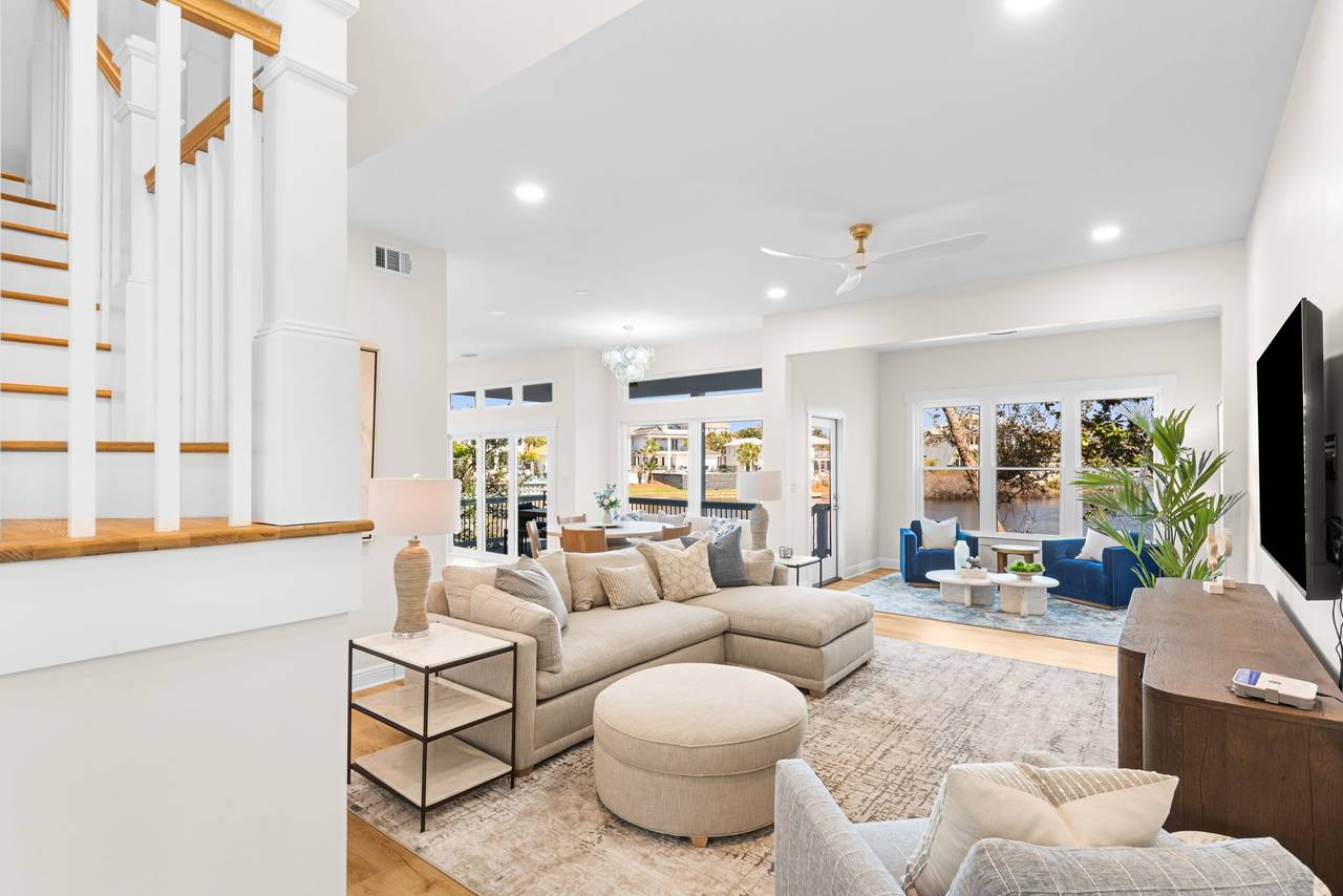 Kokomo Retreat Kokomo Retreat