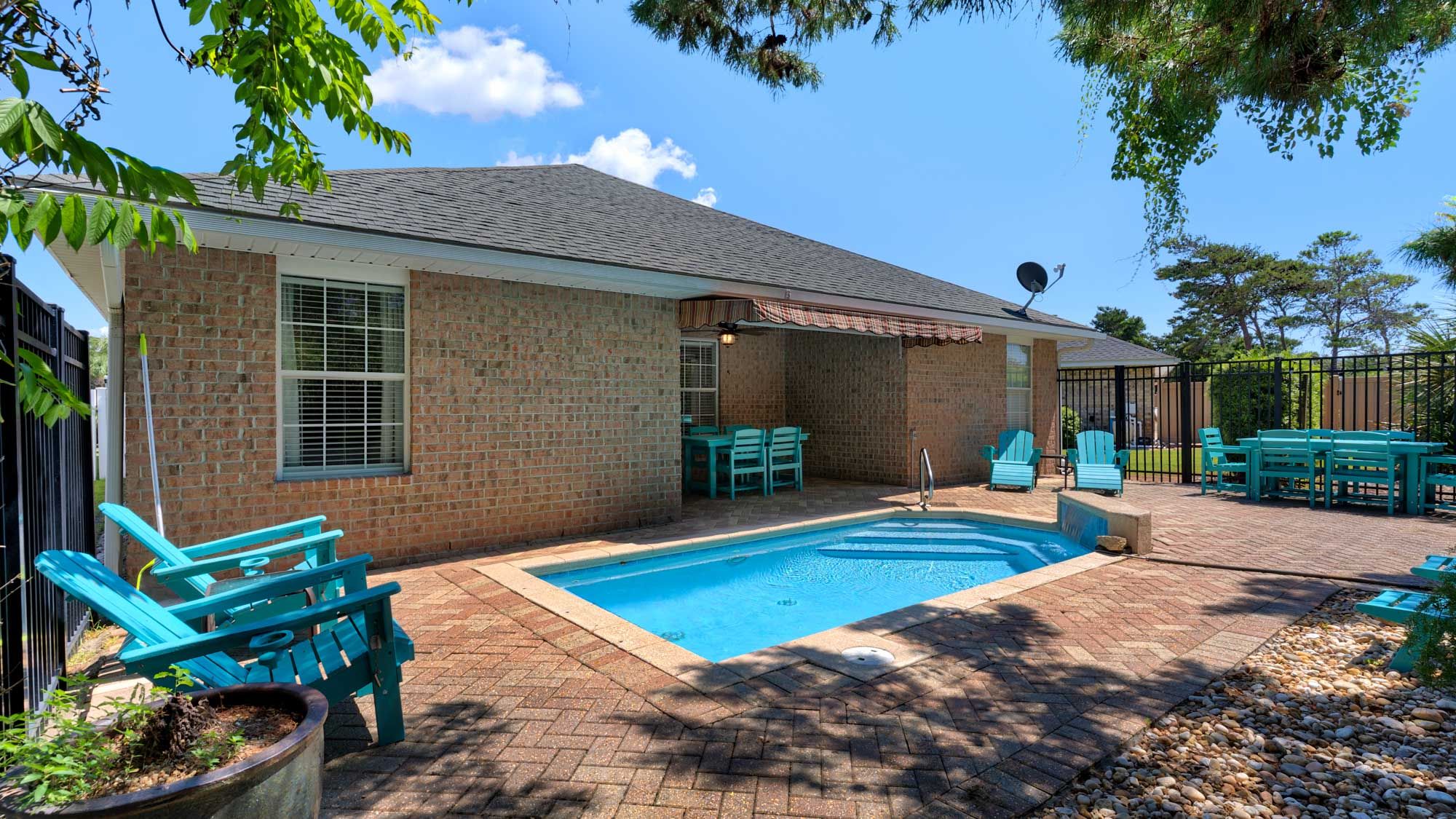Sweet Retreat - Private Pool