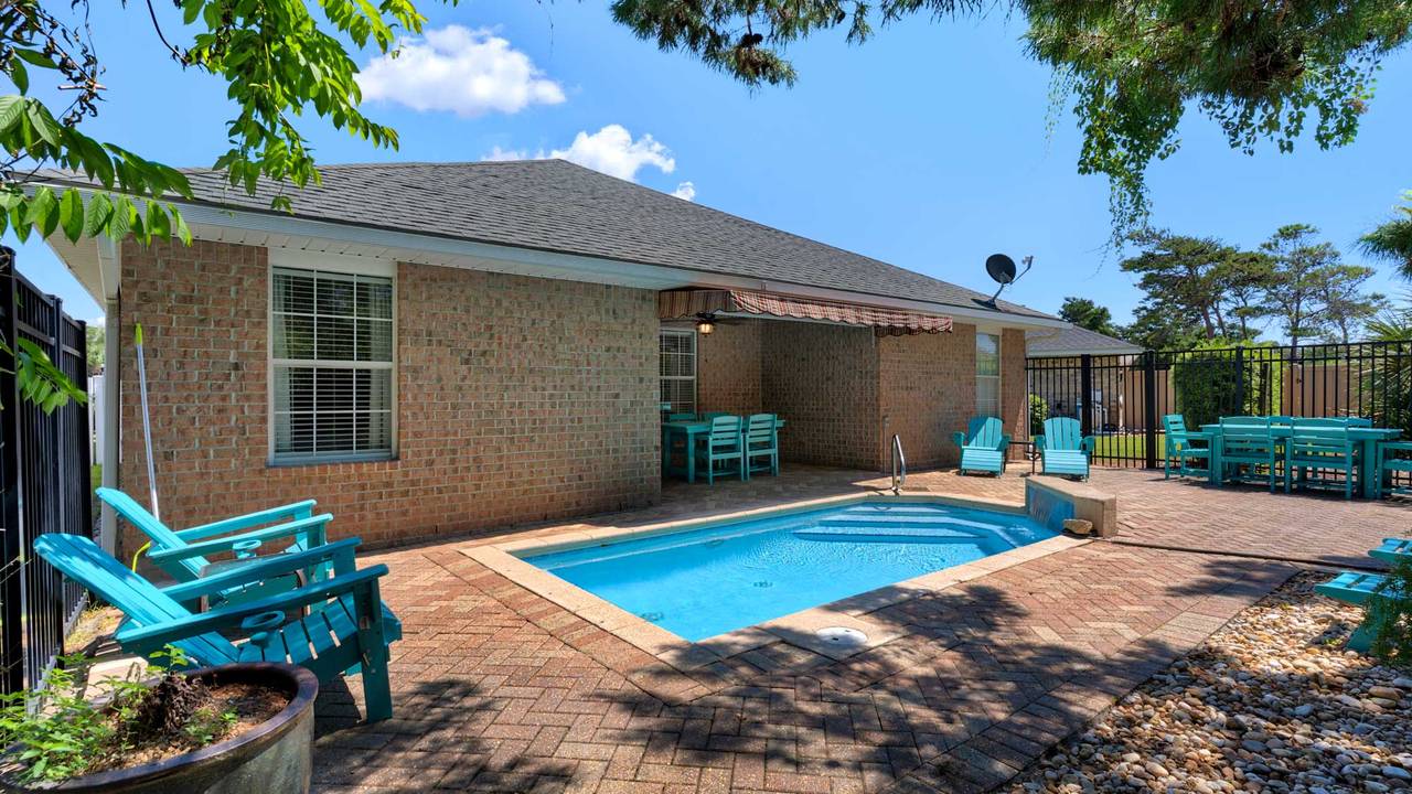 Sweet Retreat - Private Pool Sweet Retreat - Private Pool