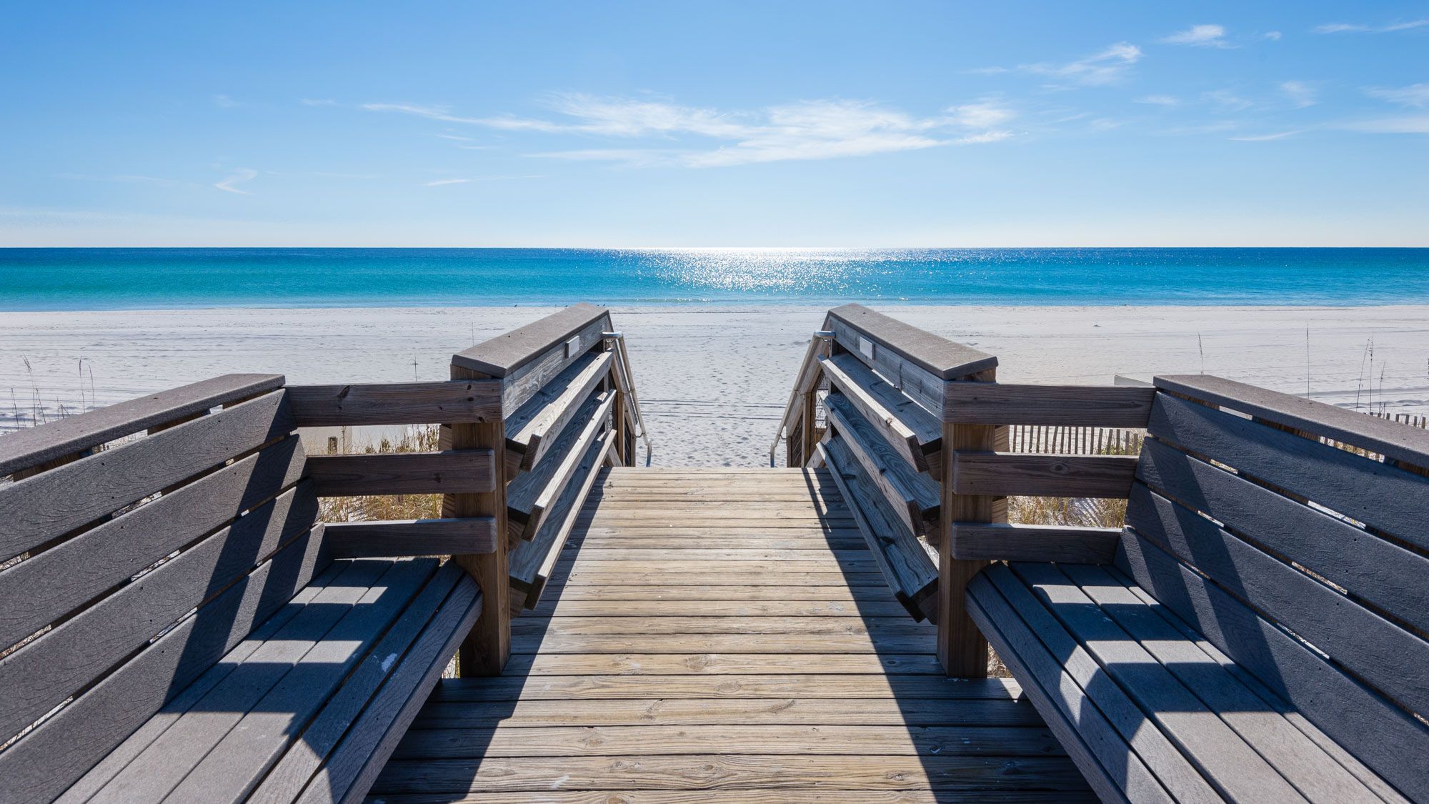 Paradise Retreat Neighborhood