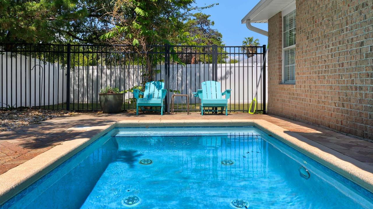 Sweet Retreat - Private Pool Sweet Retreat - Private Pool