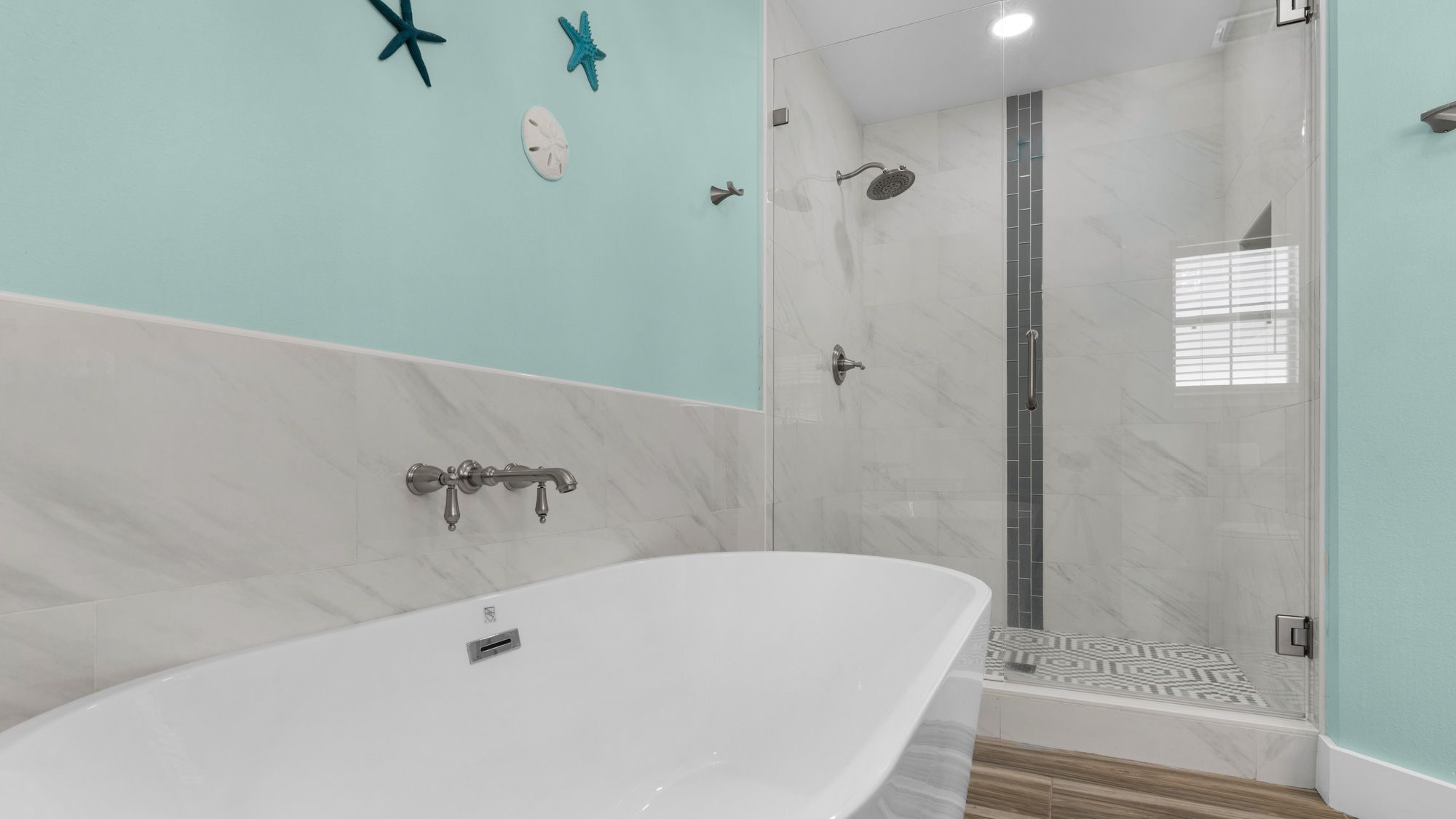 Sweet Retreat - Private Bathroom