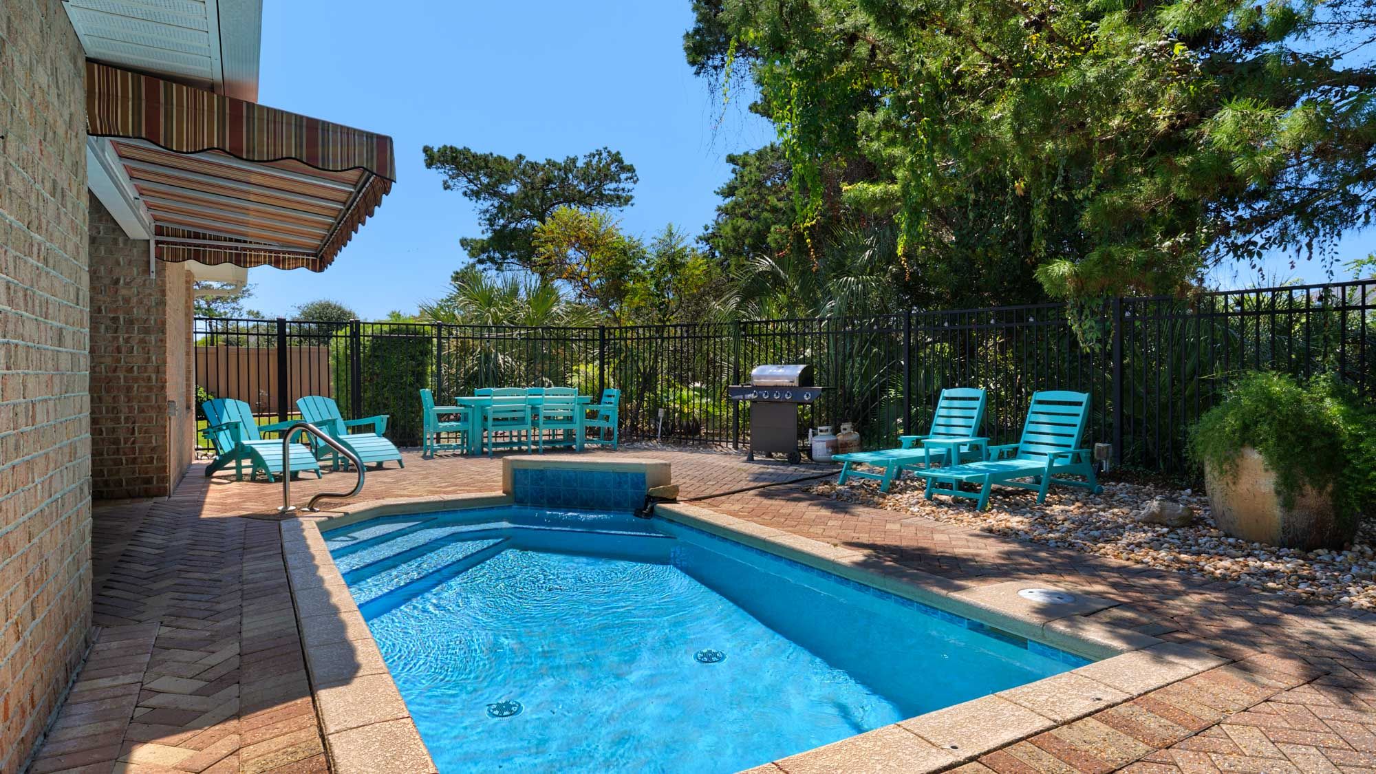 Sweet Retreat - Private Pool