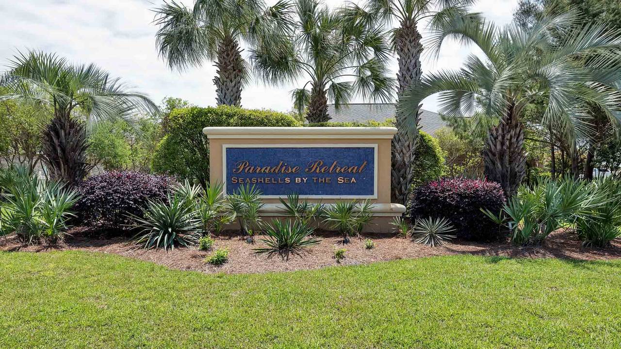 Paradise Retreat Neighborhood Paradise Retreat Neighborhood